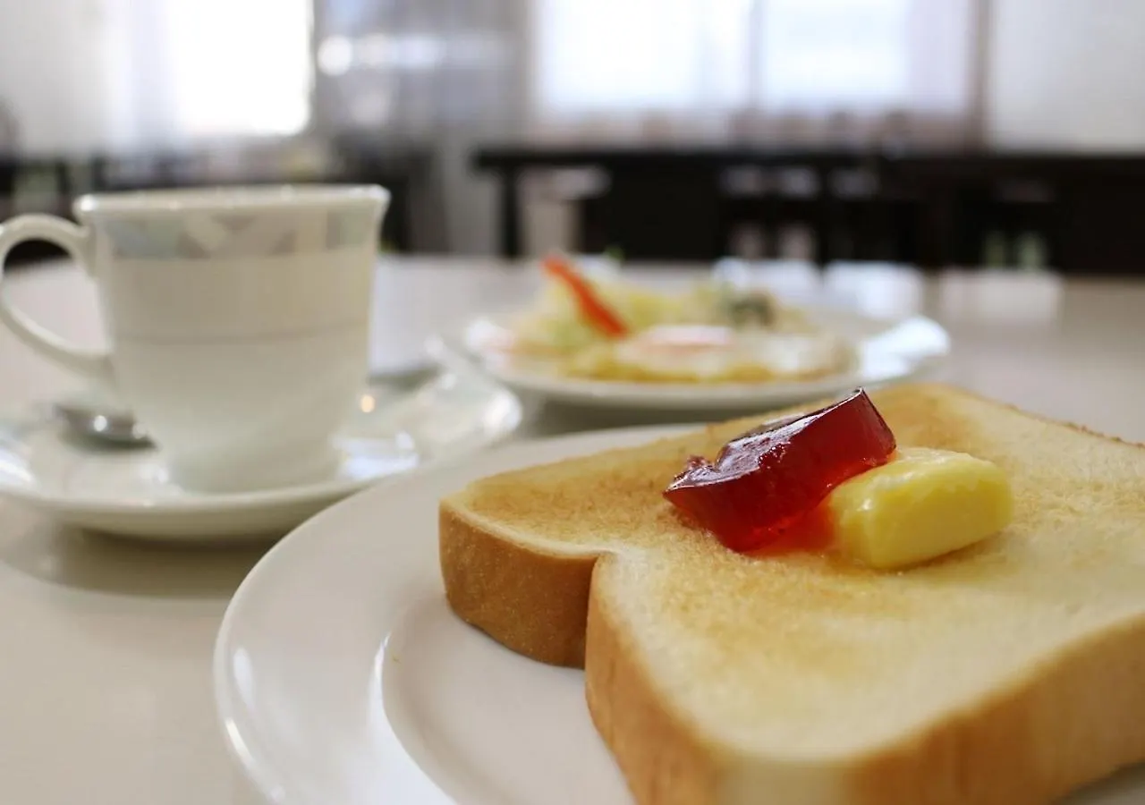 Hakodate - Hotel / Vacation Stay 34006
