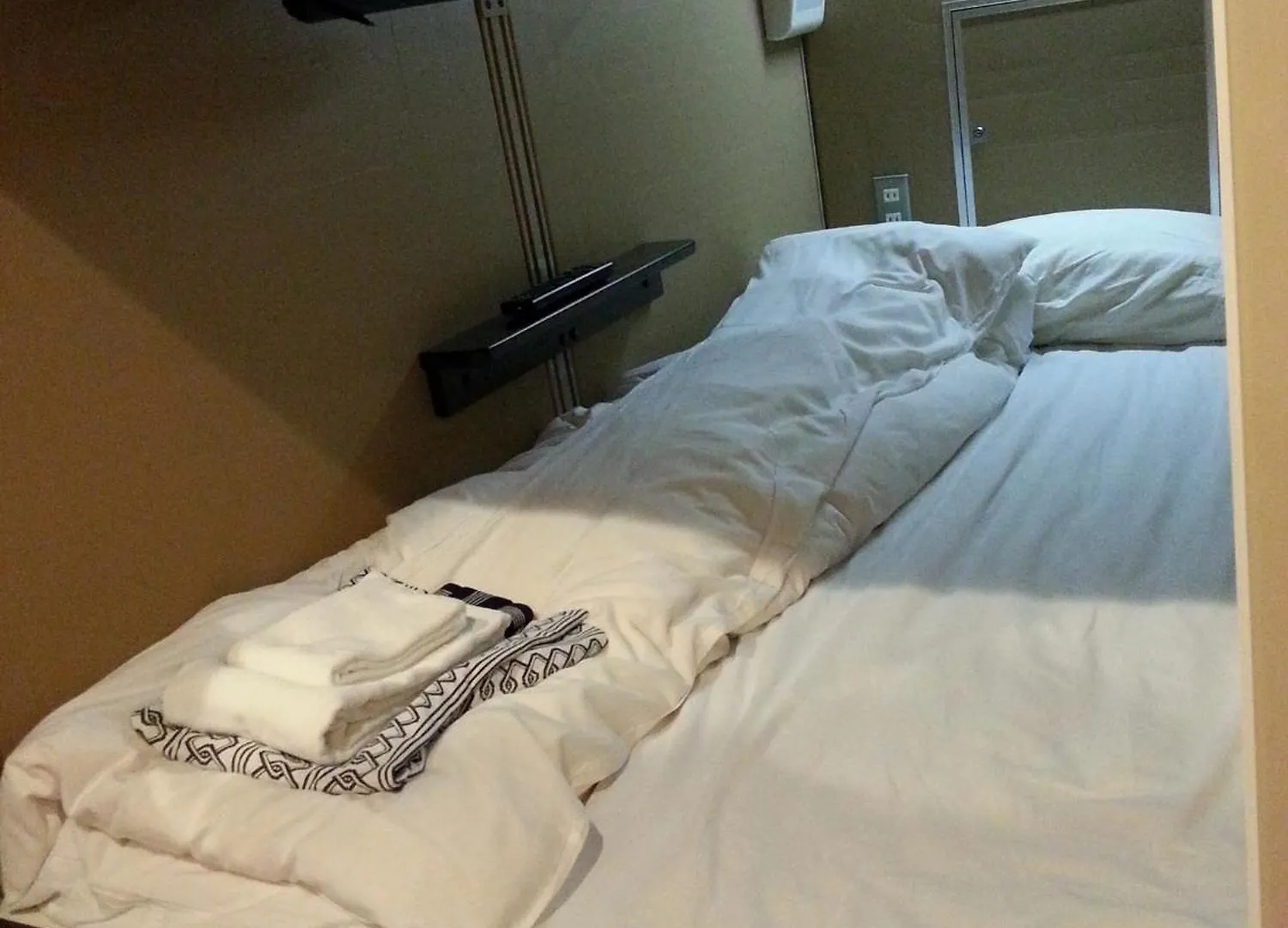 Hakodate - Hotel / Vacation Stay 34006