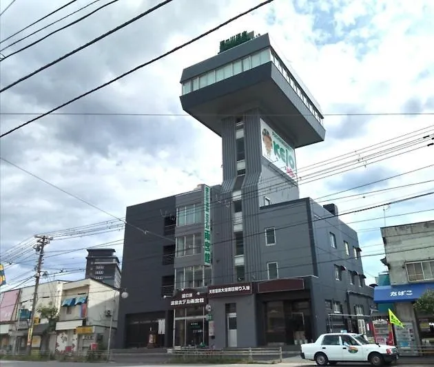 Hakodate - Hotel / Vacation Stay 34006