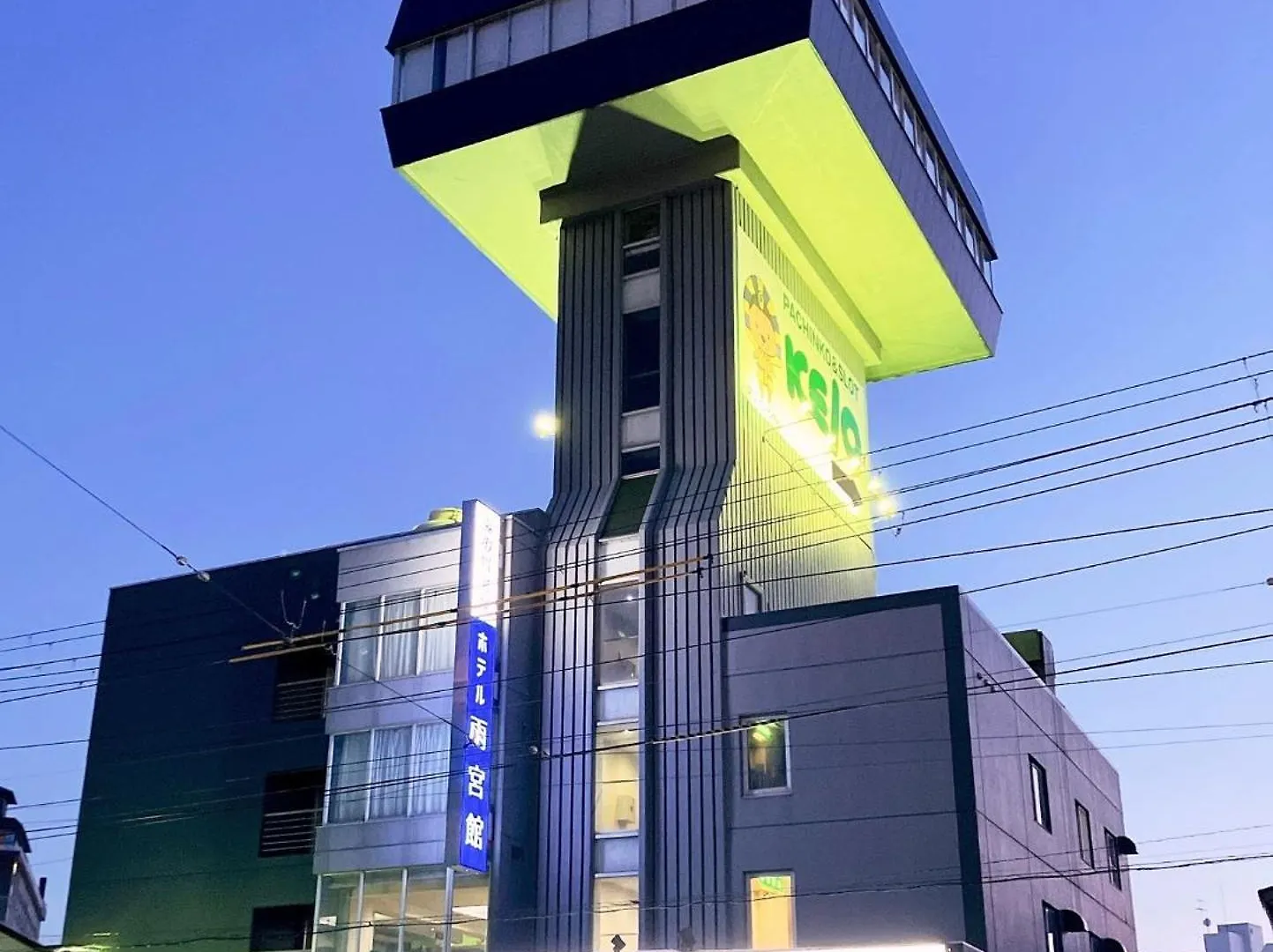 Hakodate - Hotel / Vacation Stay 34006